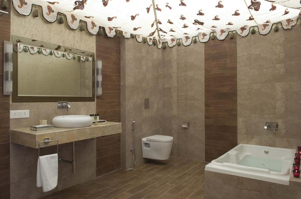 פושקאר The Greenhouse Resort מראה חיצוני תמונה