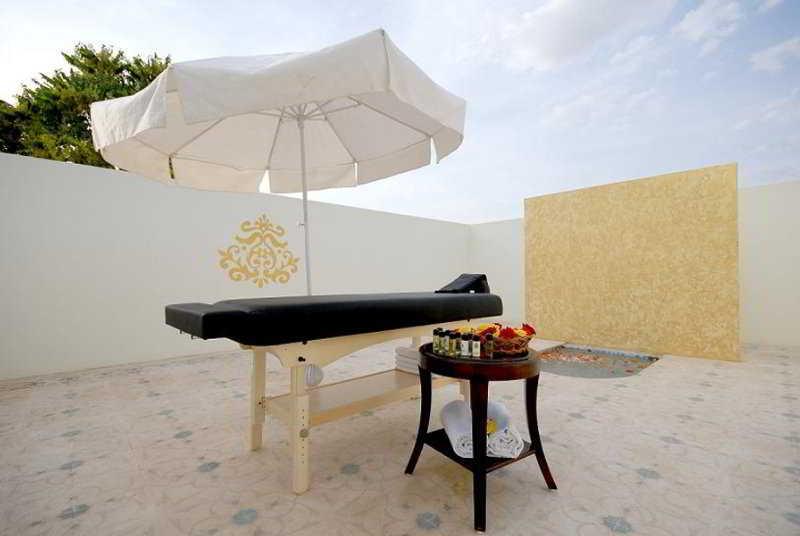 פושקאר The Greenhouse Resort מראה חיצוני תמונה