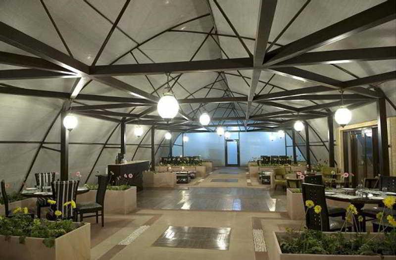 פושקאר The Greenhouse Resort מראה חיצוני תמונה